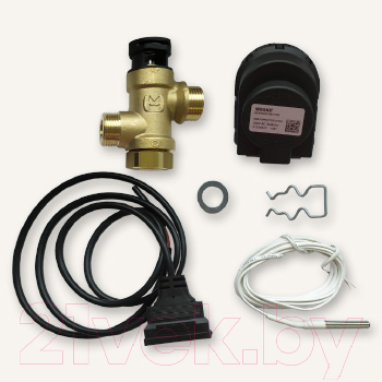 Модуль управления ГВС Эван Evan Aqua 116002