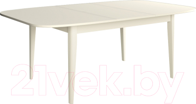 Обеденный стол Васанти Плюс Партнер ПС-18 140-180x80 М