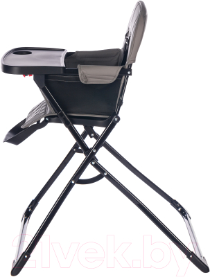 Стульчик для кормления Martin Noir Siena