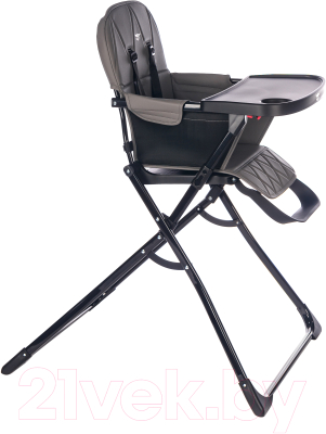 Стульчик для кормления Martin Noir Siena