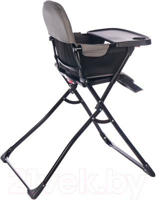 Стульчик для кормления Martin Noir Siena