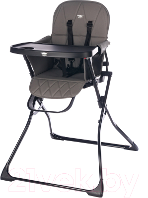 Стульчик для кормления Martin Noir Siena