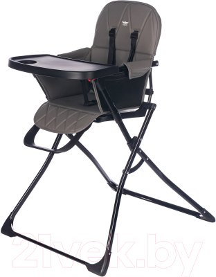 Стульчик для кормления Martin Noir Siena