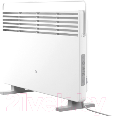 Конвектор Xiaomi Mi Smart Space Heater S BHR4037GL / KRDNQ03ZM - фото