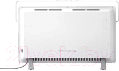 Конвектор Xiaomi Mi Smart Space Heater S BHR4037GL / KRDNQ03ZM