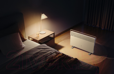 Конвектор Xiaomi Mi Smart Space Heater S BHR4037GL / KRDNQ03ZM