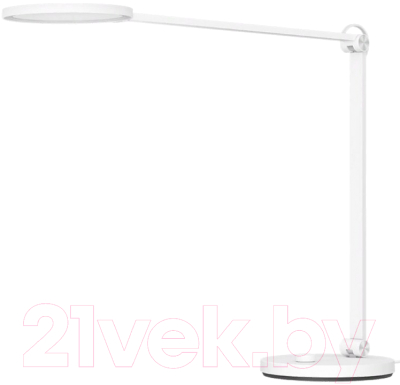 Настольная лампа Xiaomi Mi Smart LED Desk Lamp Pro BHR4119GL / MJTD02YL - фото