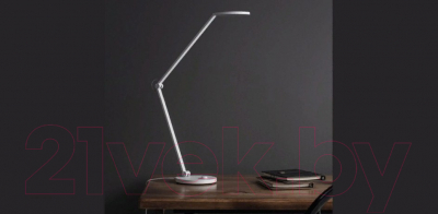 Настольная лампа Xiaomi Mi Smart LED Desk Lamp Pro BHR4119GL / MJTD02YL