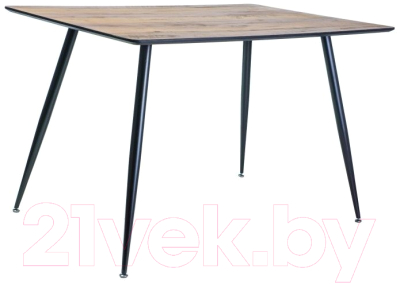 Обеденный стол Signal Remus 120 - фото