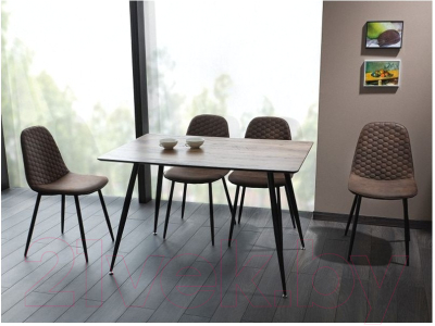 Обеденный стол Signal Remus 120