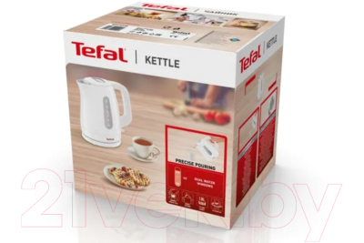 Электрочайник Tefal KO172130