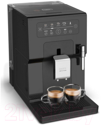 Кофемашина Krups EA870810