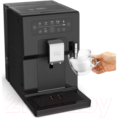 Кофемашина Krups EA870810