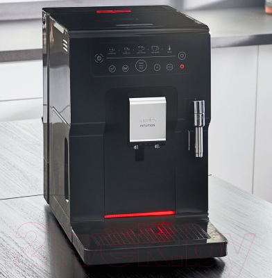 Кофемашина Krups EA870810