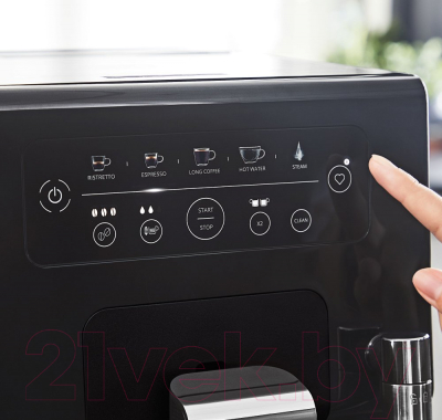 Кофемашина Krups EA870810