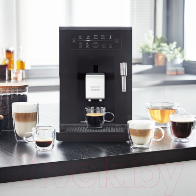 Кофемашина Krups EA870810