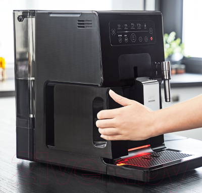 Кофемашина Krups EA870810