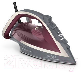Утюг Tefal FV6840E0 - фото