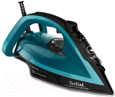 Утюг Tefal FV6832E0 - фото