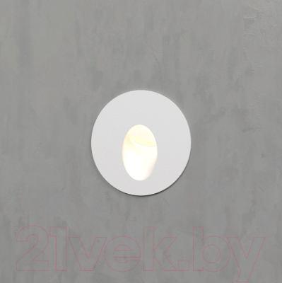 Точечный светильник Elektrostandard MRL LED 1101