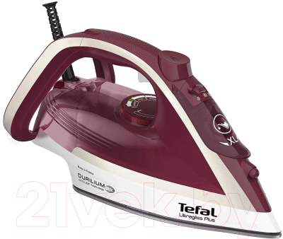 Утюг Tefal FV6810E0 - фото