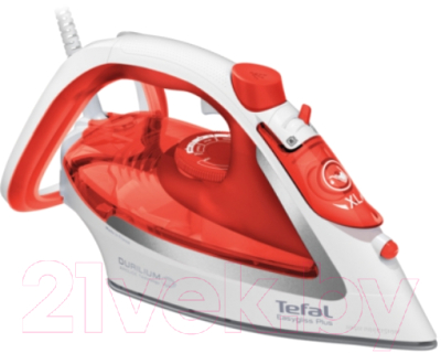 Утюг Tefal FV5720E0 - фото