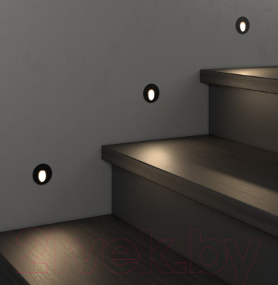 Точечный светильник Elektrostandard MRL LED 1101 - фото