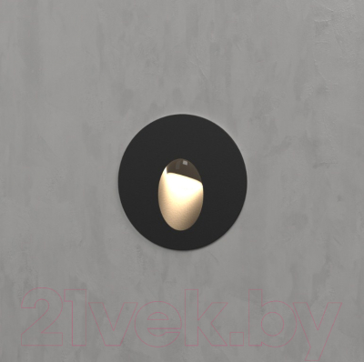 Точечный светильник Elektrostandard MRL LED 1101