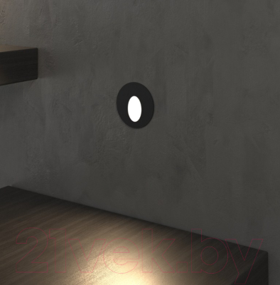 Точечный светильник Elektrostandard MRL LED 1101