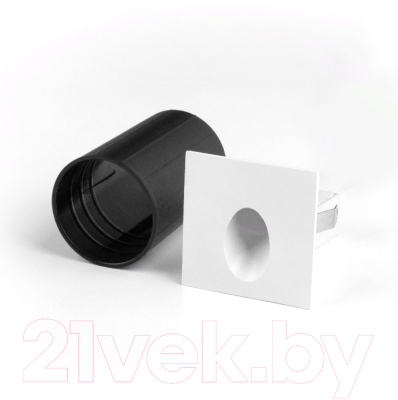 Точечный светильник Elektrostandard MRL LED 1102 (белый)