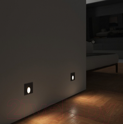 Точечный светильник Elektrostandard MRL LED 1102 - фото