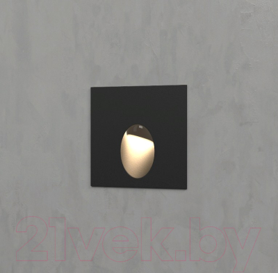 Точечный светильник Elektrostandard MRL LED 1102