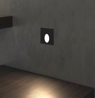 Точечный светильник Elektrostandard MRL LED 1102