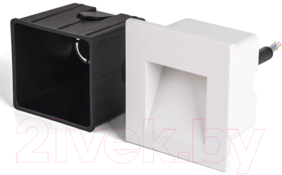 Точечный светильник Elektrostandard MRL LED 1103 (белый)