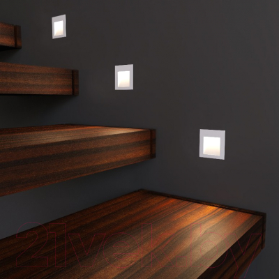 Точечный светильник Elektrostandard MRL LED 1103 (белый)