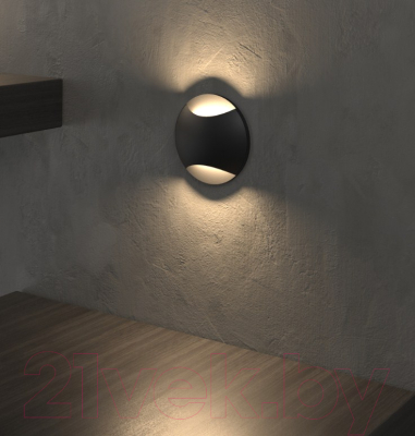 Светильник уличный Elektrostandard MRL LED 1105