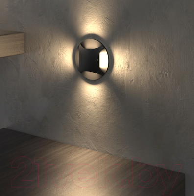 Светильник уличный Elektrostandard MRL LED 1106