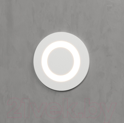 Точечный светильник Elektrostandard MRL LED 1107 - фото