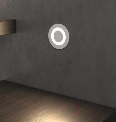 Точечный светильник Elektrostandard MRL LED 1107