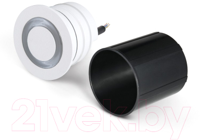 Точечный светильник Elektrostandard MRL LED 1107