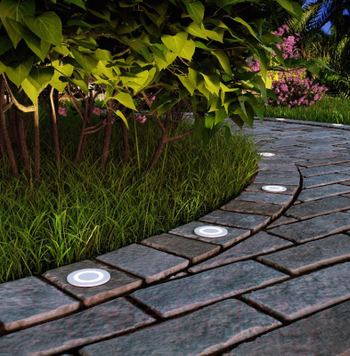 Точечный светильник Elektrostandard MRL LED 1107