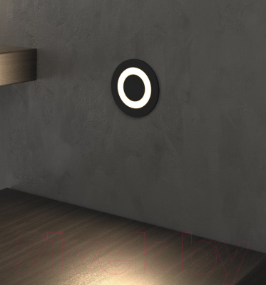 Точечный светильник Elektrostandard MRL LED 1107