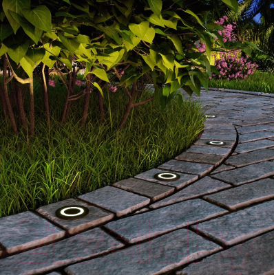 Точечный светильник Elektrostandard MRL LED 1107