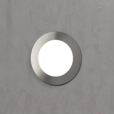 Точечный светильник Elektrostandard MRL LED 1108 - фото