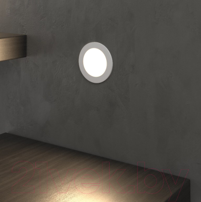 Точечный светильник Elektrostandard MRL LED 1108 (белый)