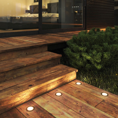 Точечный светильник Elektrostandard MRL LED 1108