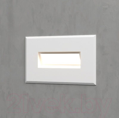 Точечный светильник Elektrostandard MRL LED 1109