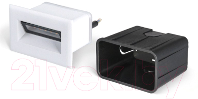 Точечный светильник Elektrostandard MRL LED 1109