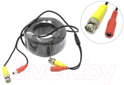 Кабель Ginzzu GC-VP50B - фото