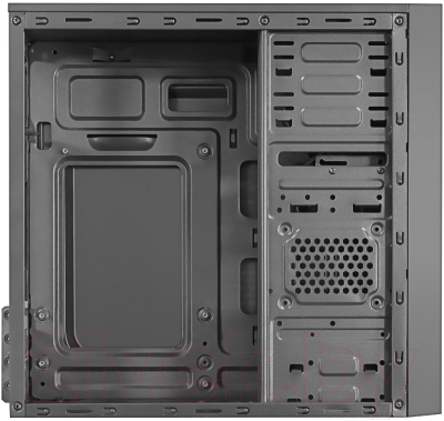 Корпус для компьютера Ginzzu D180